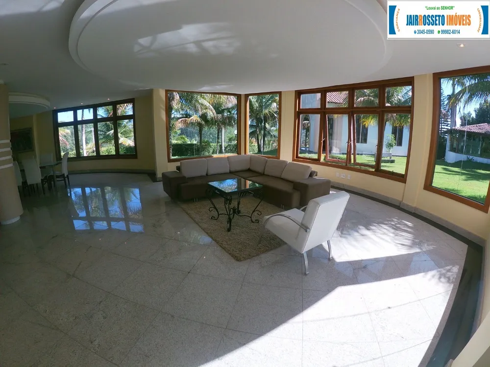 Casa, 6 quartos - Foto 14