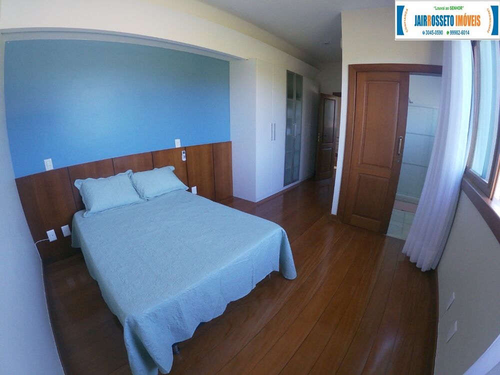 Casa, 6 quartos - Foto 3