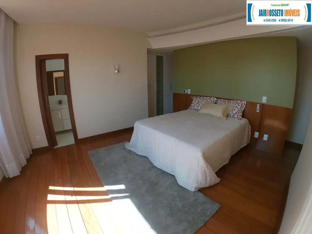 Casa, 6 quartos - Foto 10