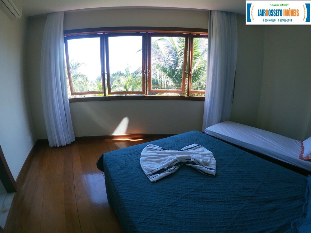 Casa, 6 quartos - Foto 2