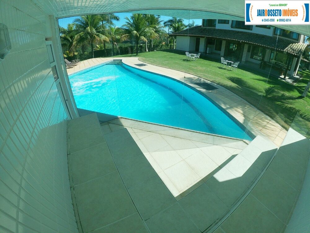Casa, 6 quartos - Foto 1