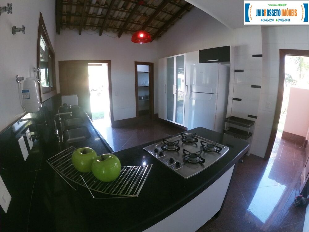 Casa, 6 quartos - Foto 4