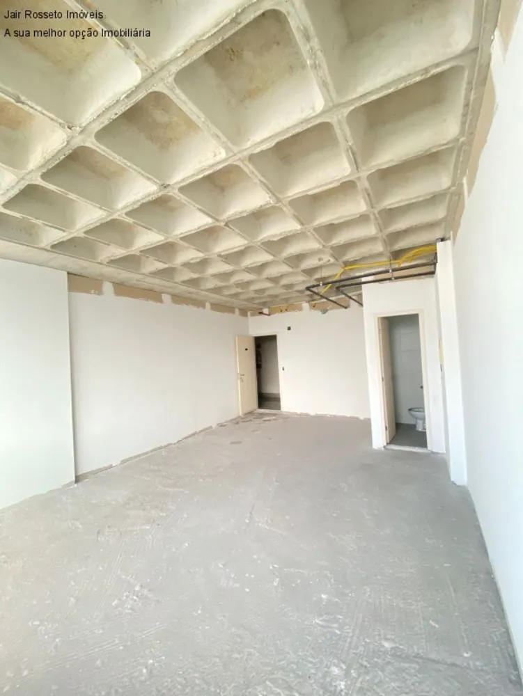 Loja-Salão, 41 m² - Foto 2