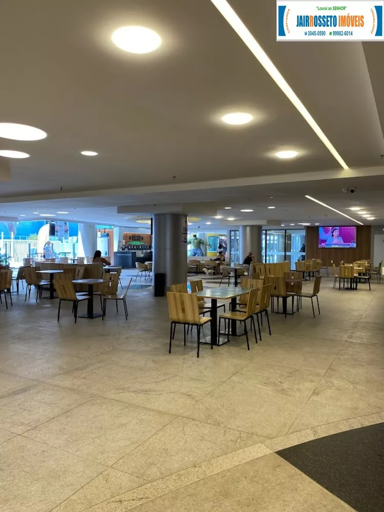 Sala-Conjunto, 44 m² - Foto 13