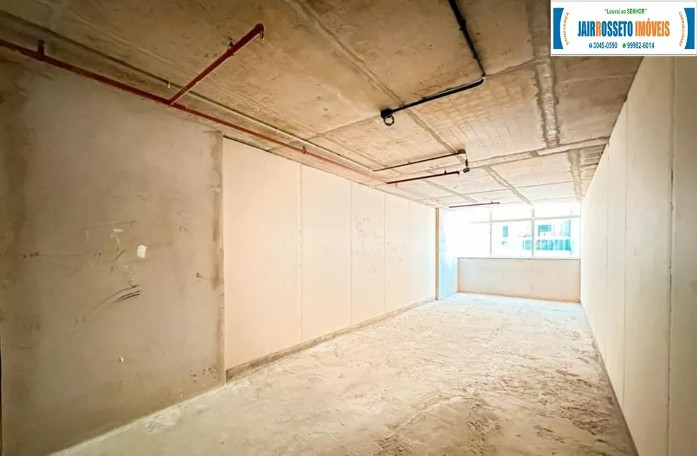 Sala-Conjunto, 44 m² - Foto 7