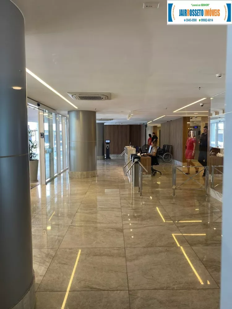 Sala-Conjunto, 44 m² - Foto 12