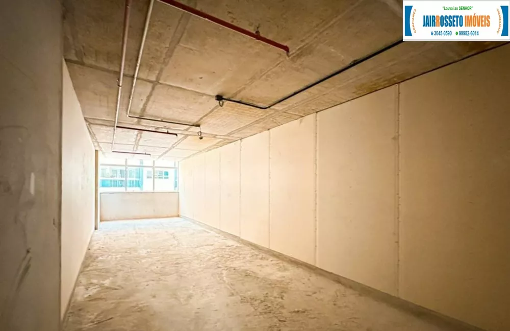 Sala-Conjunto, 44 m² - Foto 3