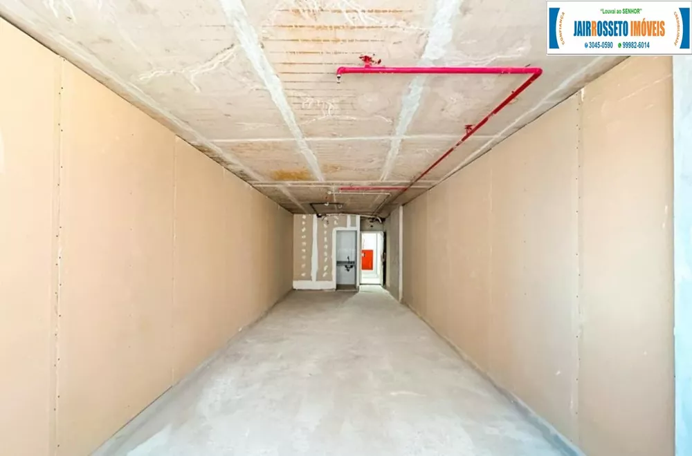 Sala-Conjunto, 44 m² - Foto 1