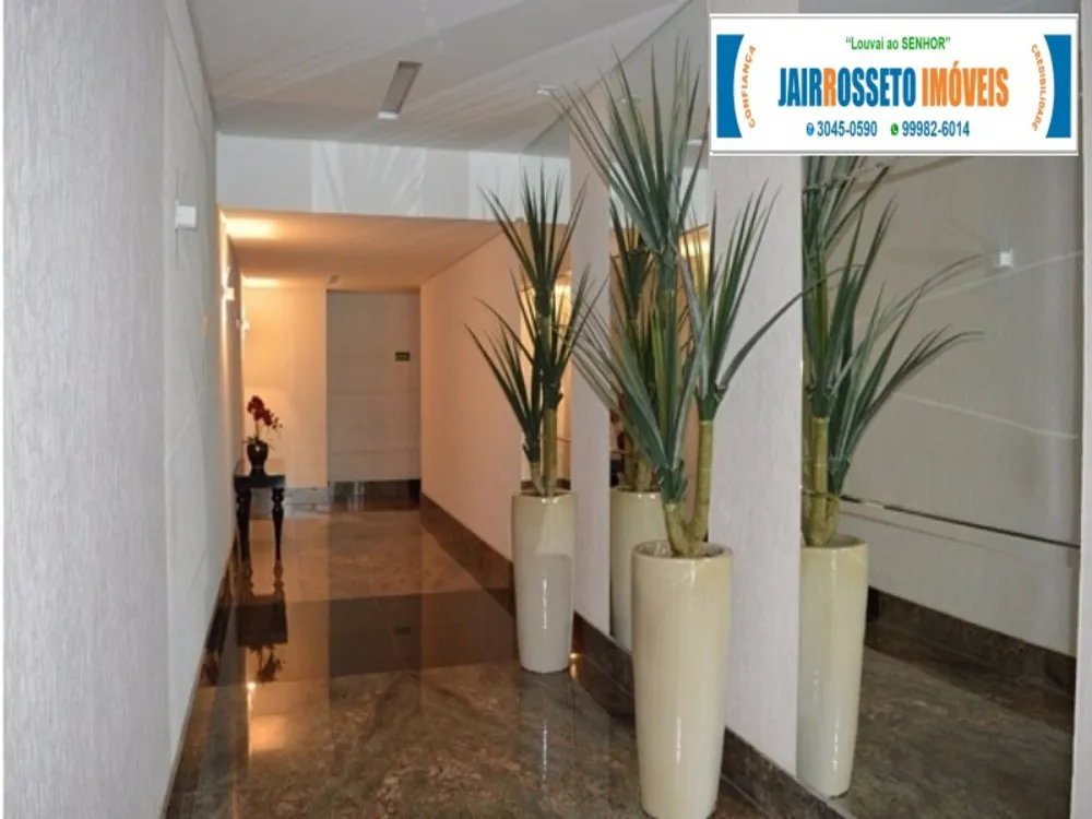 Apartamento, 2 quartos, 135 m² - Foto 3