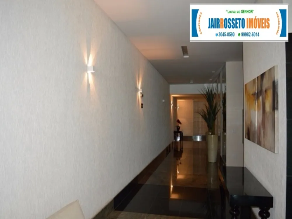 Apartamento, 2 quartos, 135 m² - Foto 2