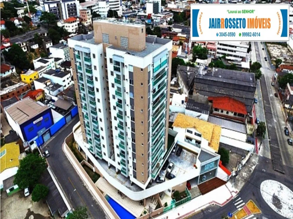 Apartamento, 2 quartos, 135 m² - Foto 5