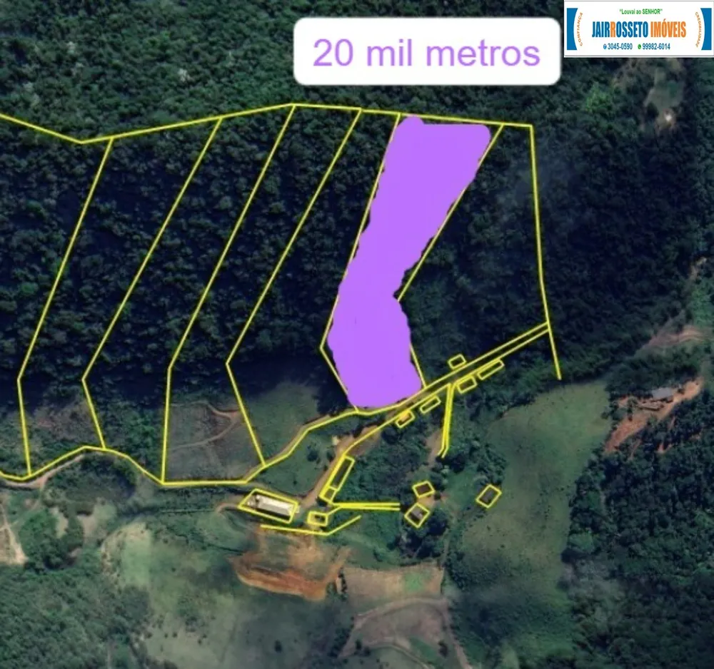 Terreno, 2 hectares - Foto 11