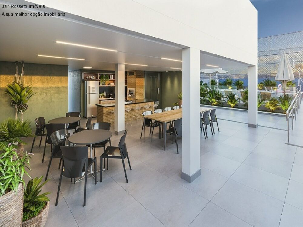 Apartamento, 2 quartos, 67 m² - Foto 4
