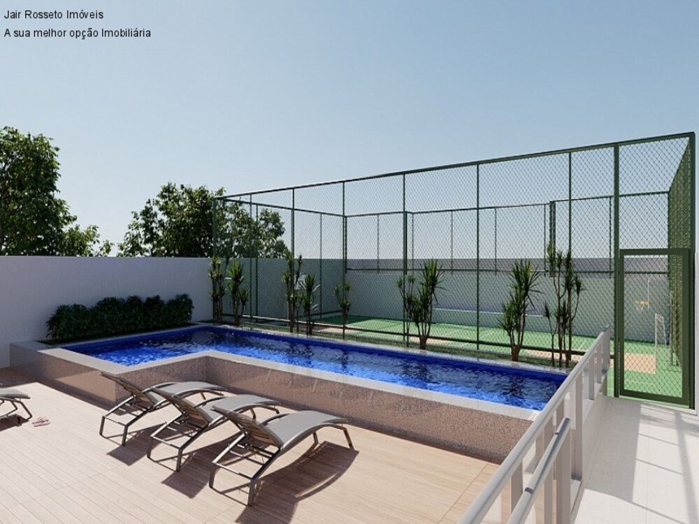 Apartamento, 2 quartos, 67 m² - Foto 1