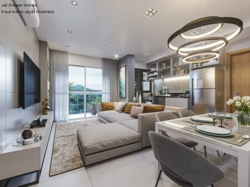 Apartamento, 2 quartos, 67 m² - Foto 4