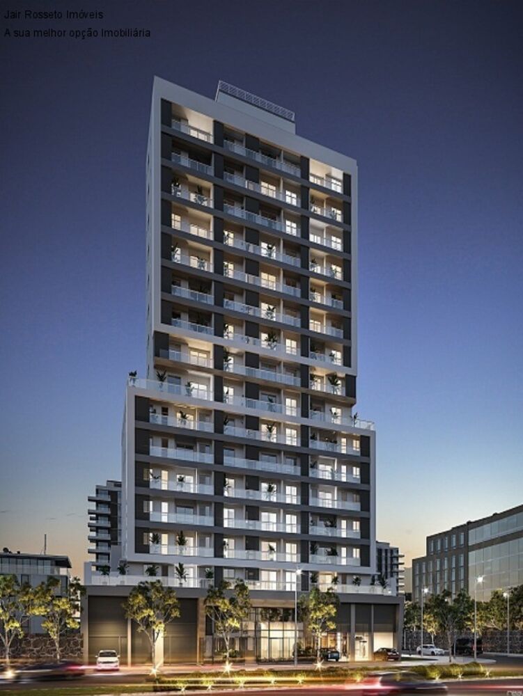 Apartamento, 2 quartos, 67 m² - Foto 2