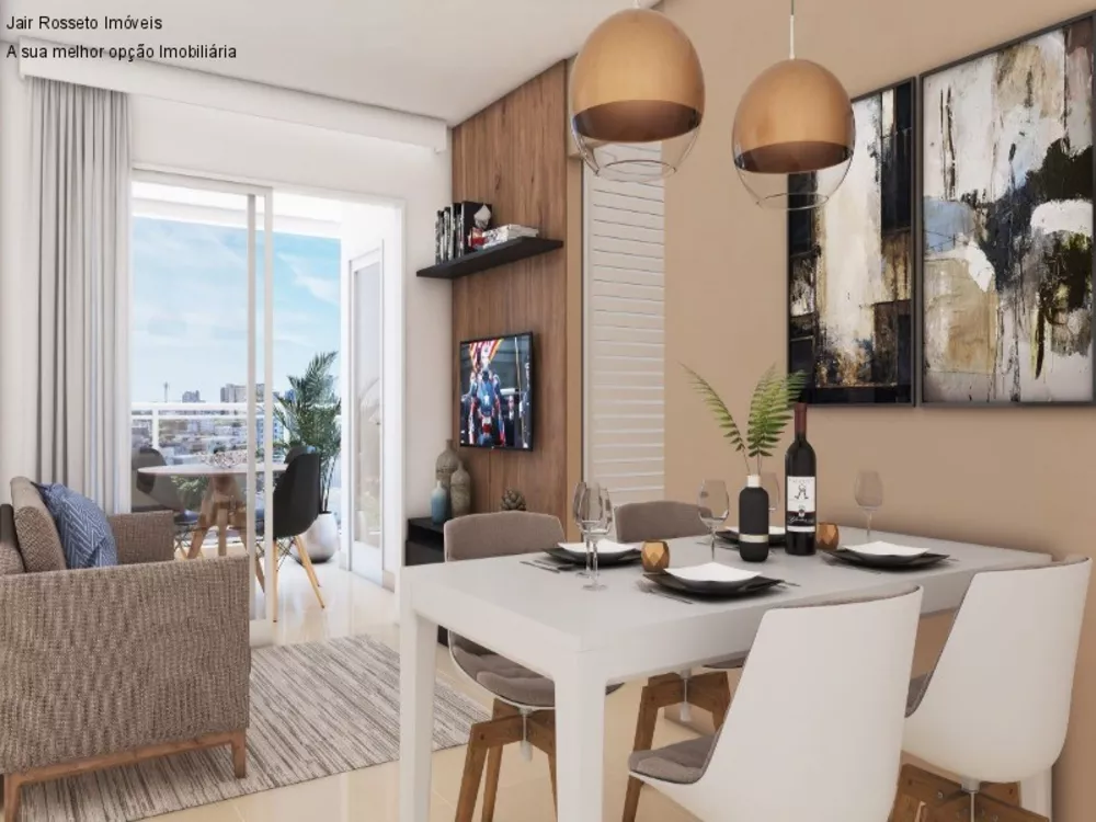 Apartamento, 3 quartos, 71 m² - Foto 5