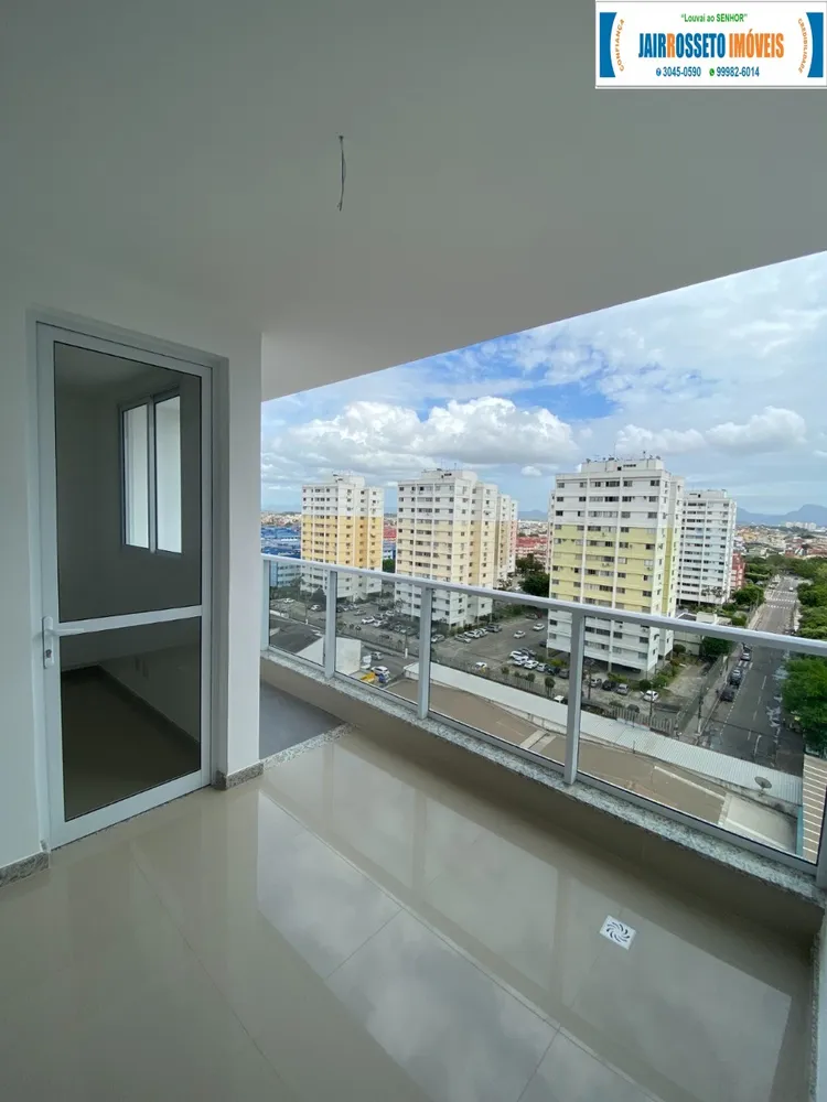 Apartamento, 3 quartos, 71 m² - Foto 1