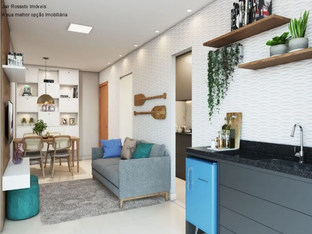 Apartamento, 3 quartos, 71 m² - Foto 14