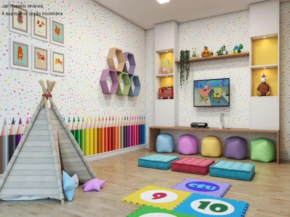 Apartamento, 3 quartos, 71 m² - Foto 21