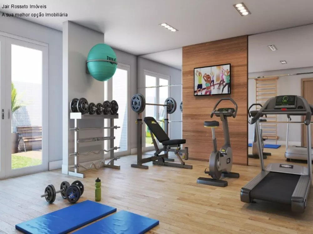 Apartamento, 3 quartos, 71 m² - Foto 12