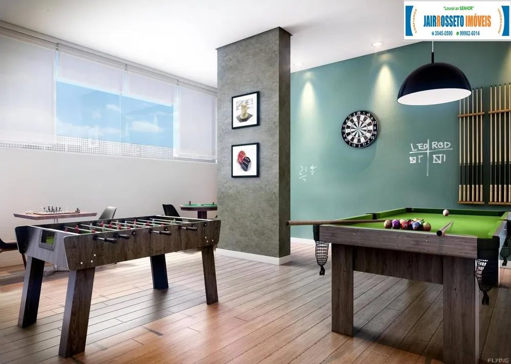 Apartamento, 4 quartos, 125 m² - Foto 9