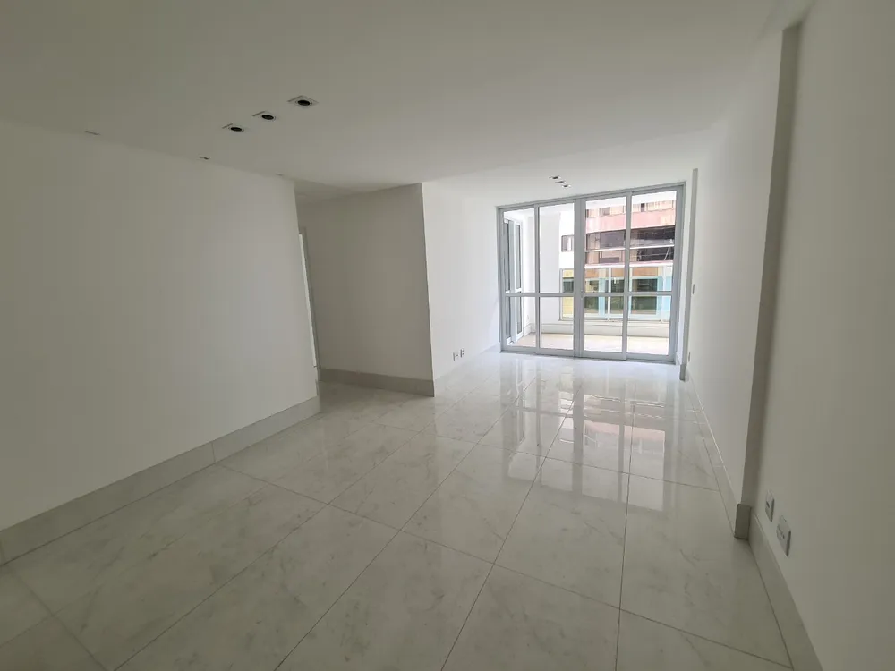 Apartamento, 4 quartos, 125 m² - Foto 2