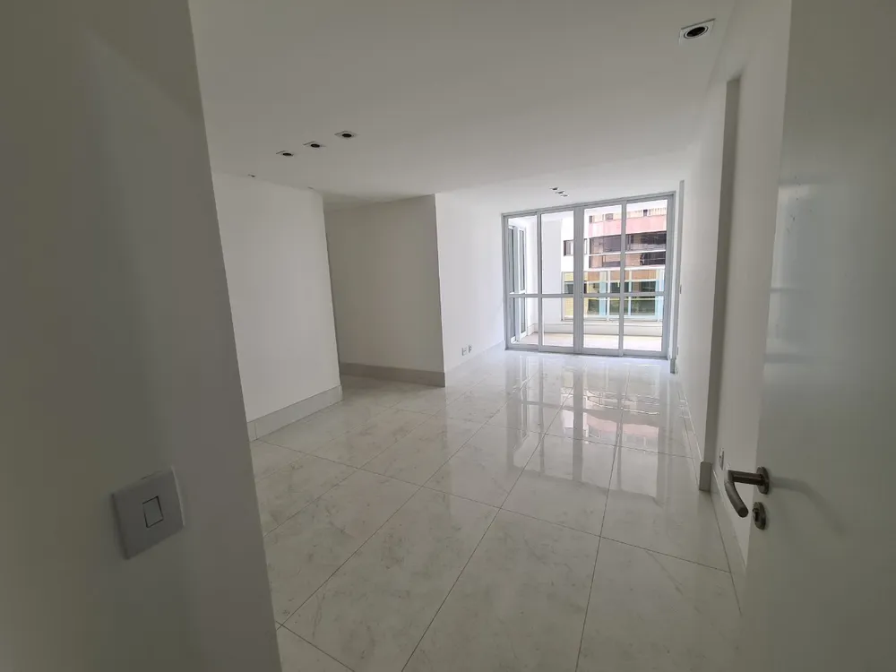 Apartamento, 4 quartos, 125 m² - Foto 1