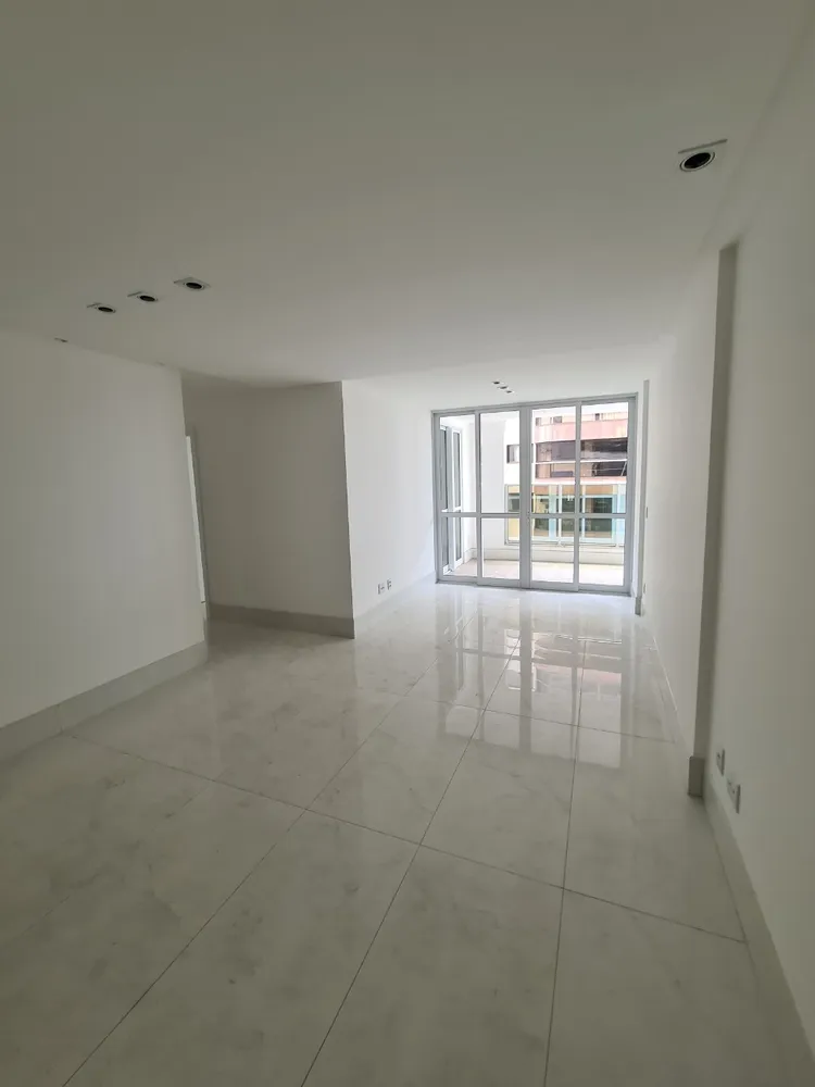 Apartamento, 4 quartos, 125 m² - Foto 3