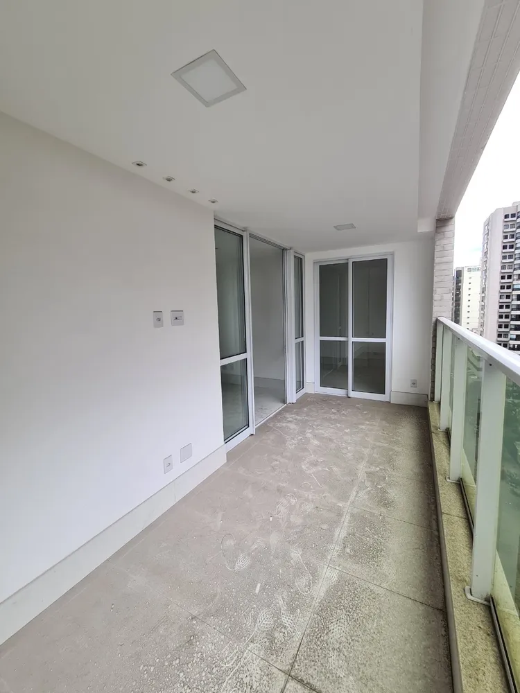 Apartamento, 4 quartos, 125 m² - Foto 4
