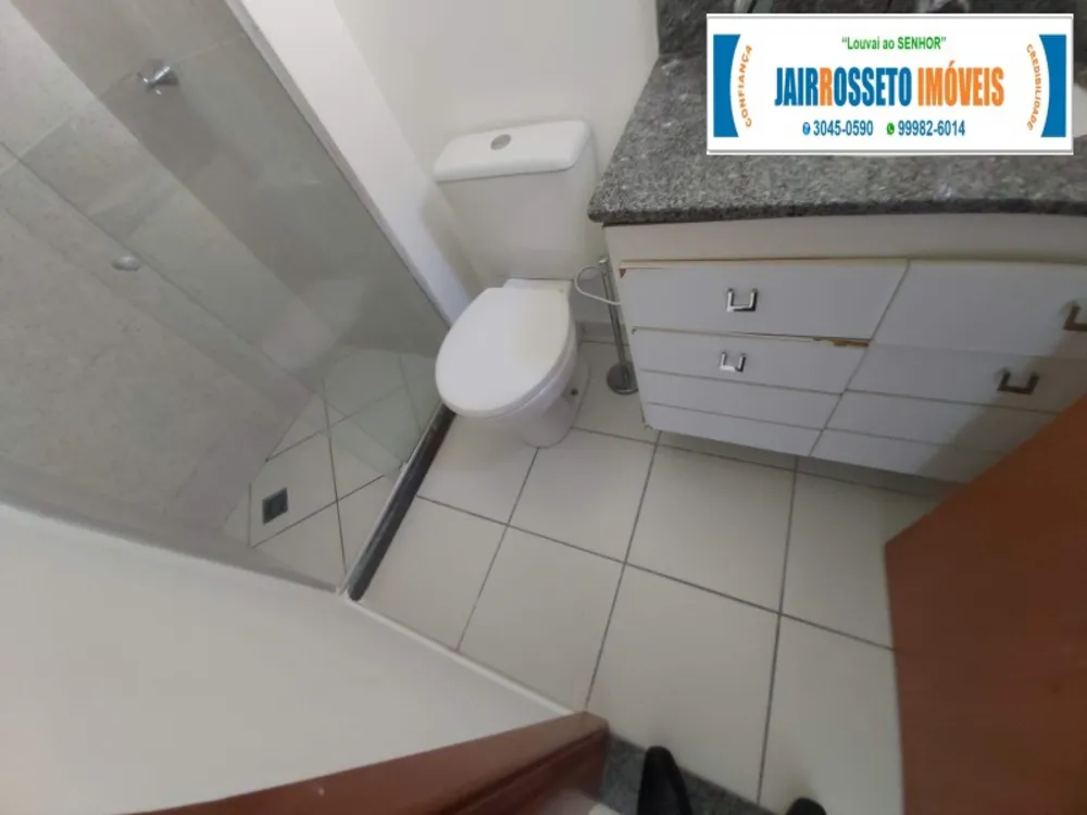 Apartamento, 3 quartos, 90 m² - Foto 7