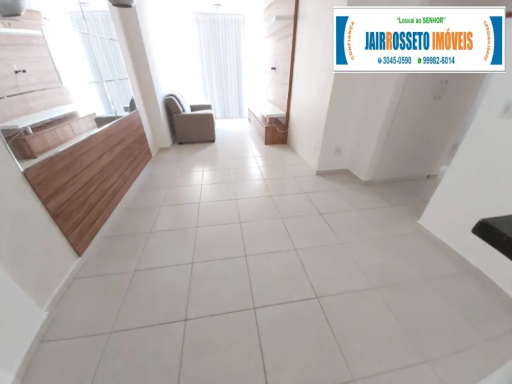 Apartamento, 3 quartos, 90 m² - Foto 2