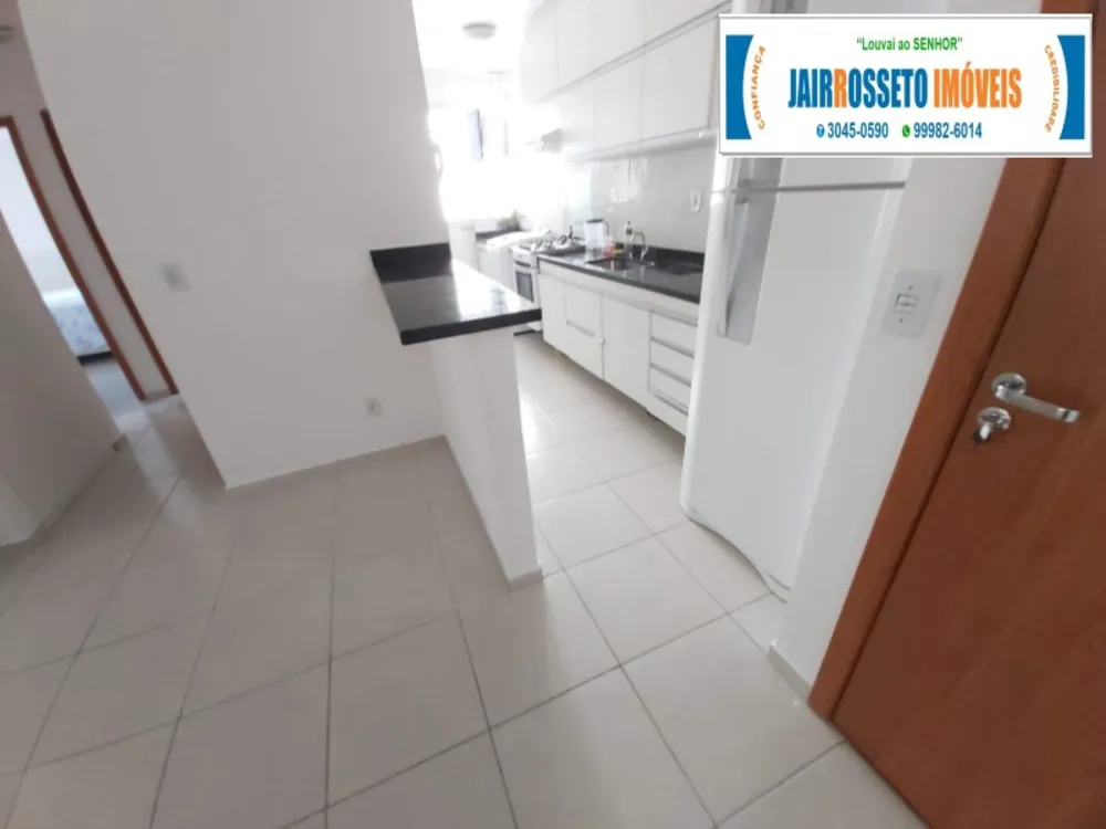 Apartamento, 3 quartos, 90 m² - Foto 11