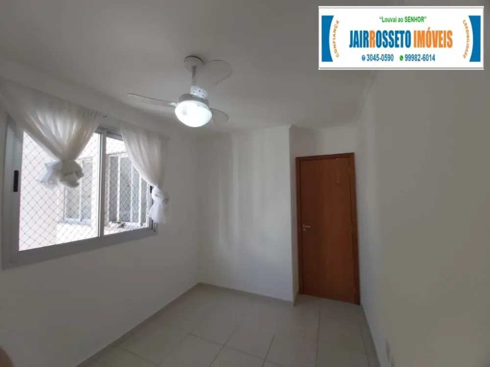 Apartamento, 3 quartos, 90 m² - Foto 3