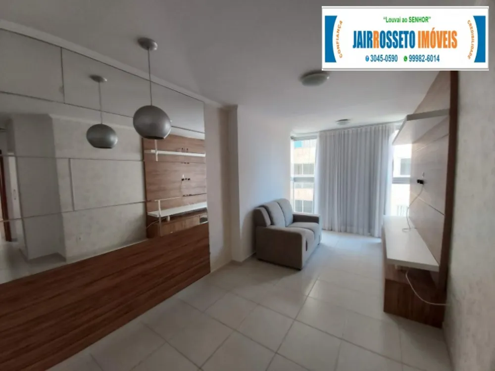 Apartamento, 3 quartos, 90 m² - Foto 1