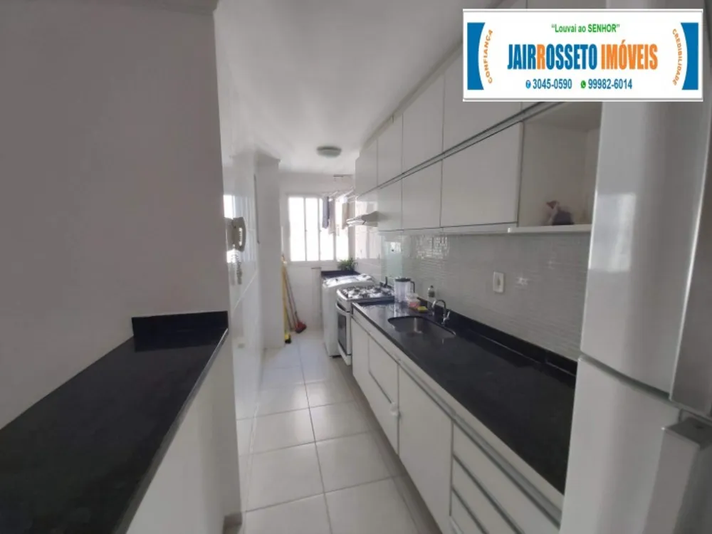 Apartamento, 3 quartos, 90 m² - Foto 12