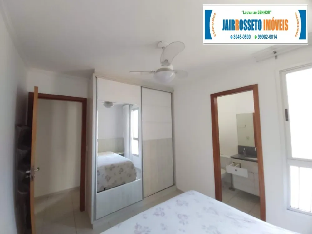 Apartamento, 3 quartos, 90 m² - Foto 5