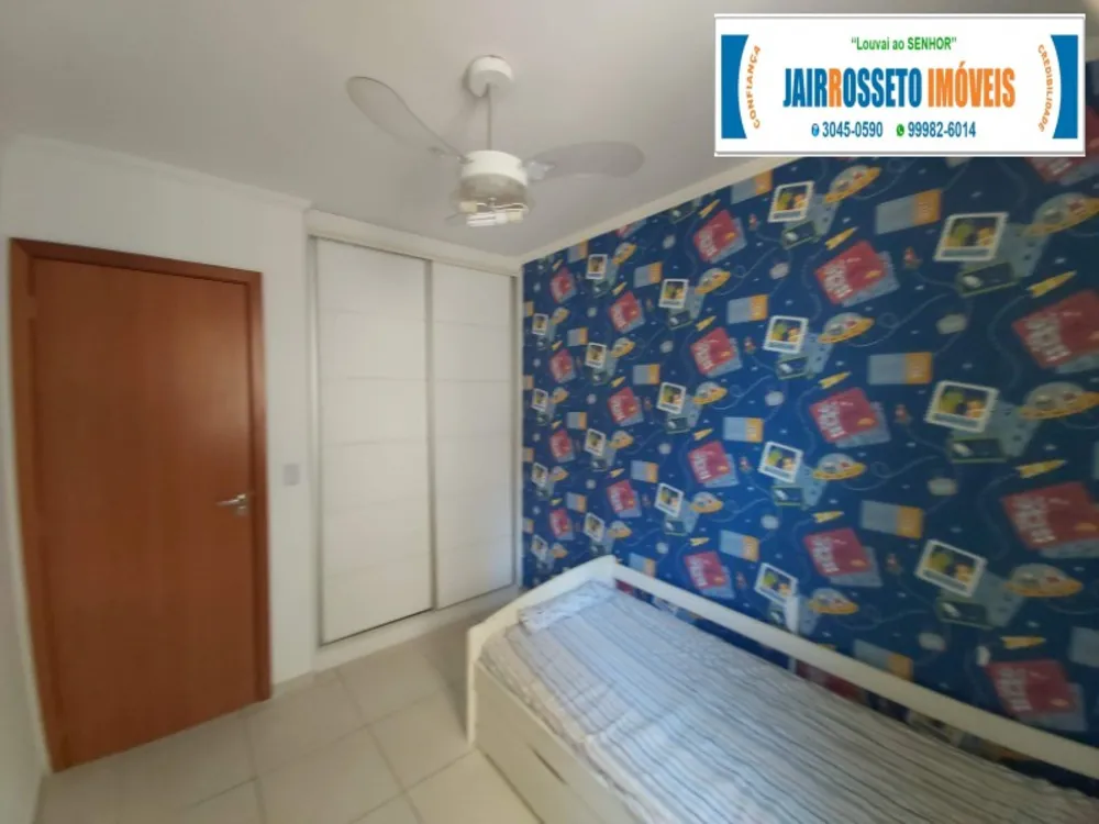 Apartamento, 3 quartos, 90 m² - Foto 9
