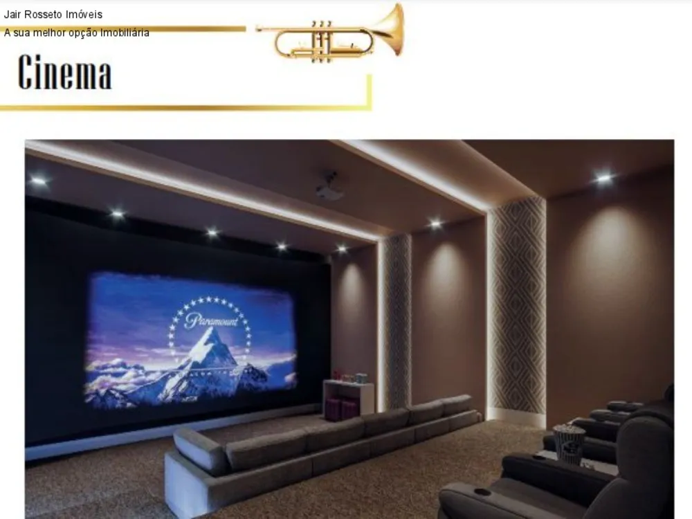 Apartamento, 3 quartos, 83 m² - Foto 2