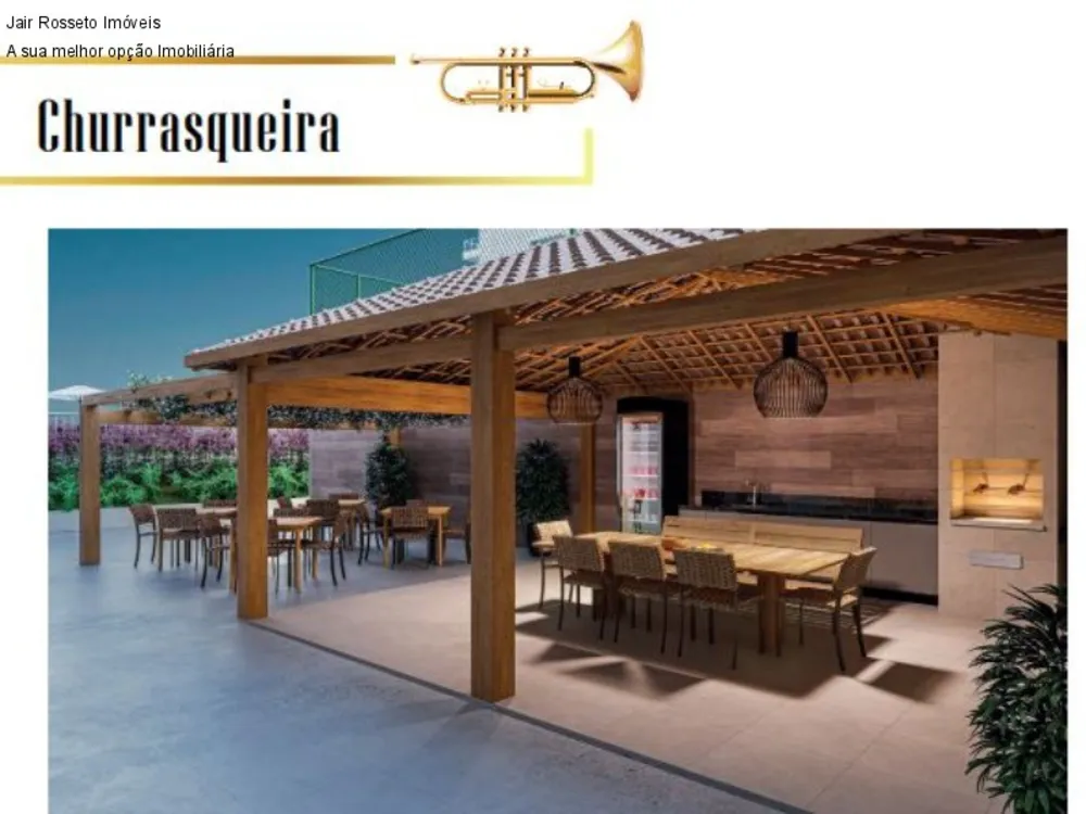Apartamento, 3 quartos, 83 m² - Foto 4