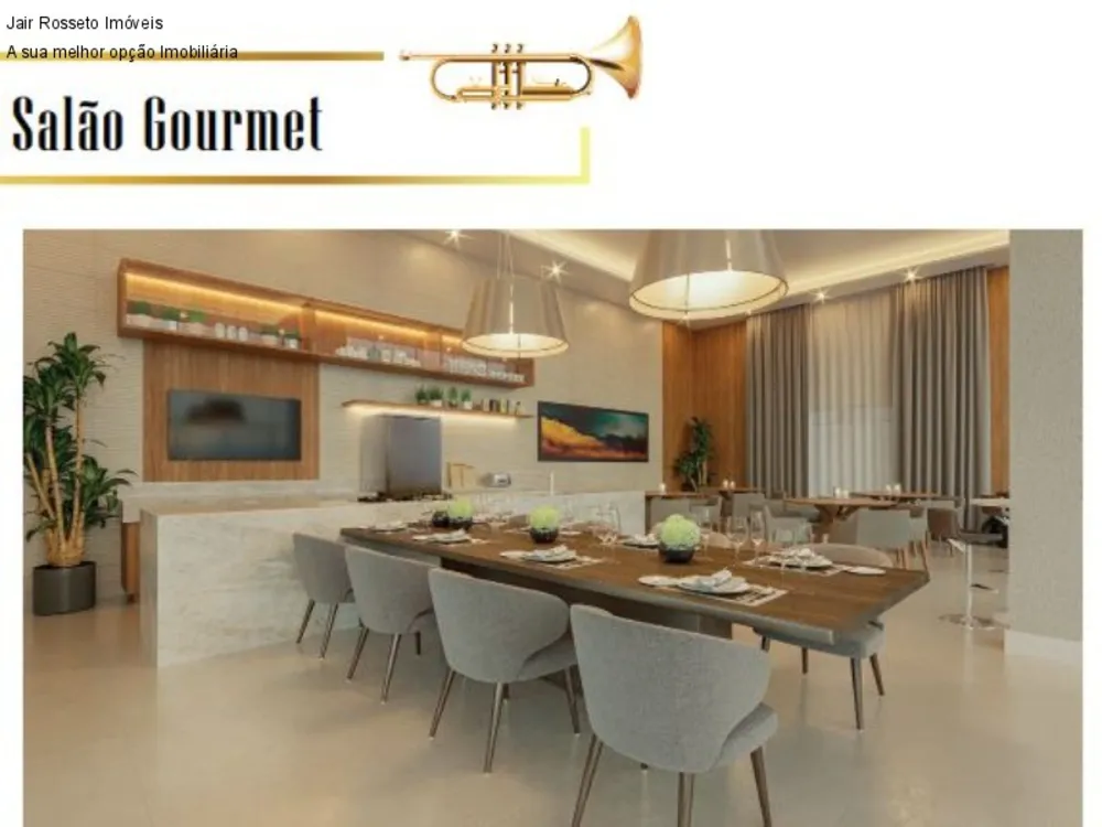 Apartamento, 3 quartos, 83 m² - Foto 10