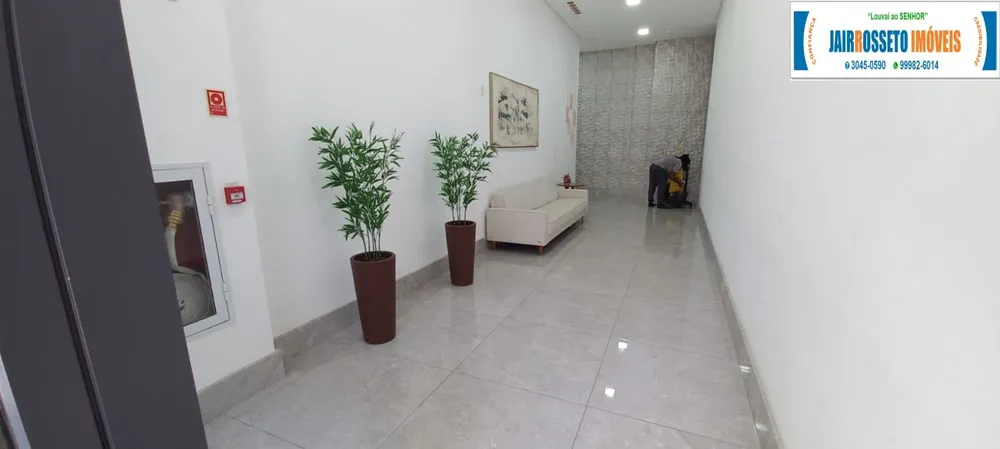 Apartamento, 4 quartos, 115 m² - Foto 6