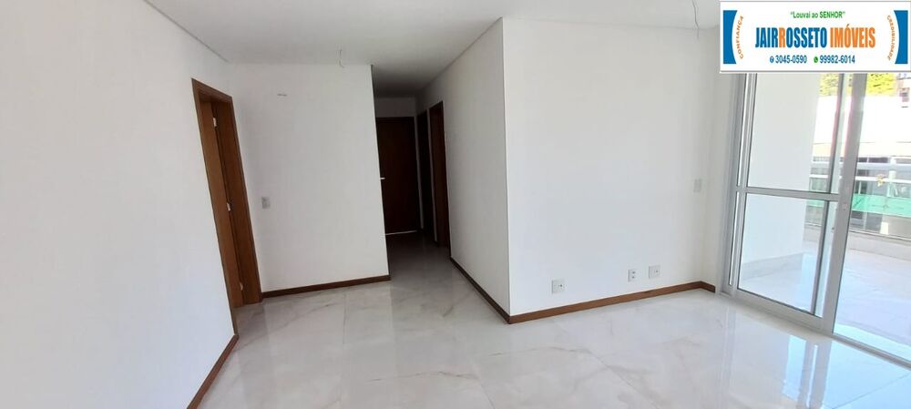 Apartamento, 4 quartos, 115 m² - Foto 2