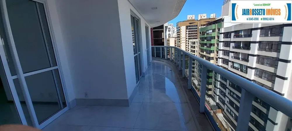 Apartamento, 4 quartos, 115 m² - Foto 3