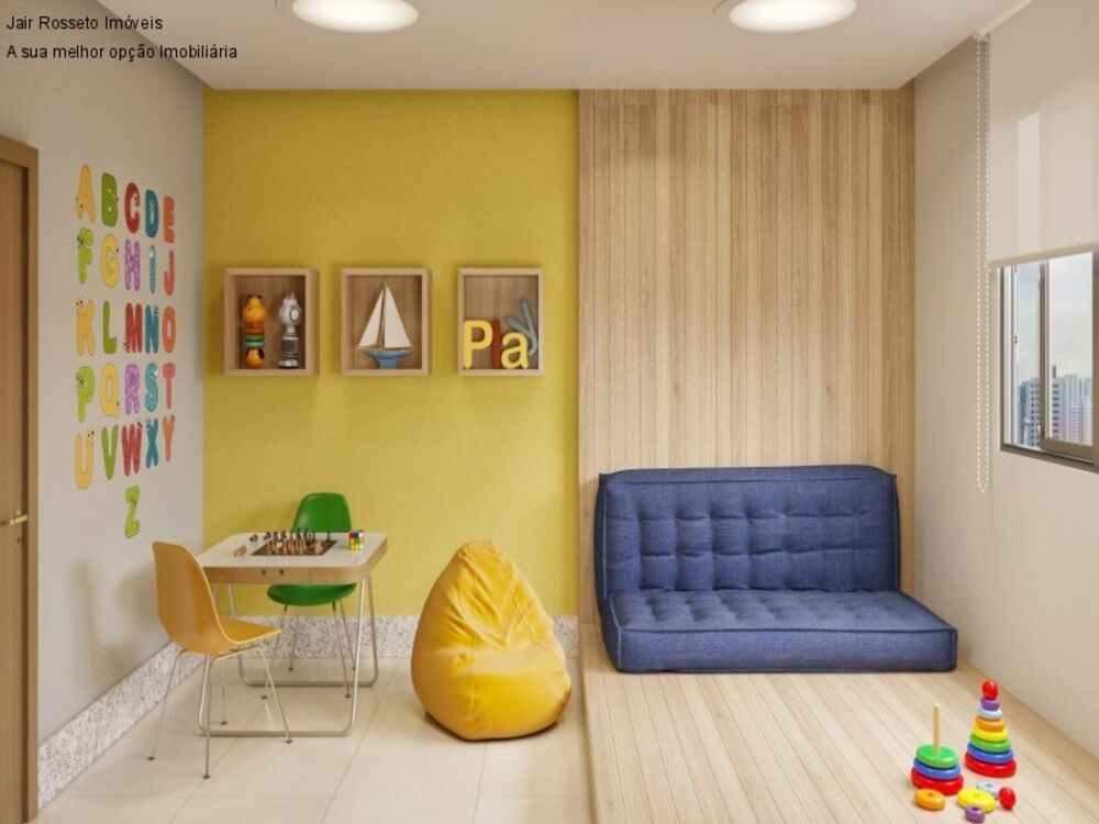 Apartamento, 4 quartos, 115 m² - Foto 17