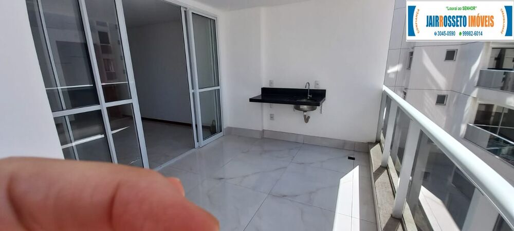 Apartamento, 4 quartos, 115 m² - Foto 13