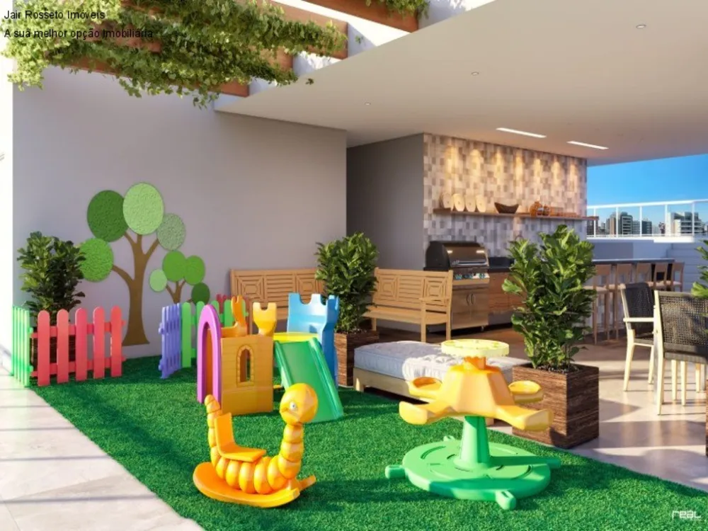Apartamento, 4 quartos, 115 m² - Foto 29