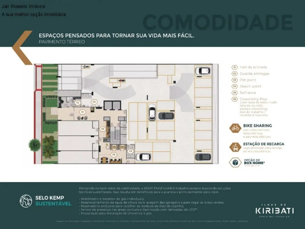 Loteamento e Condomínio - Foto 16