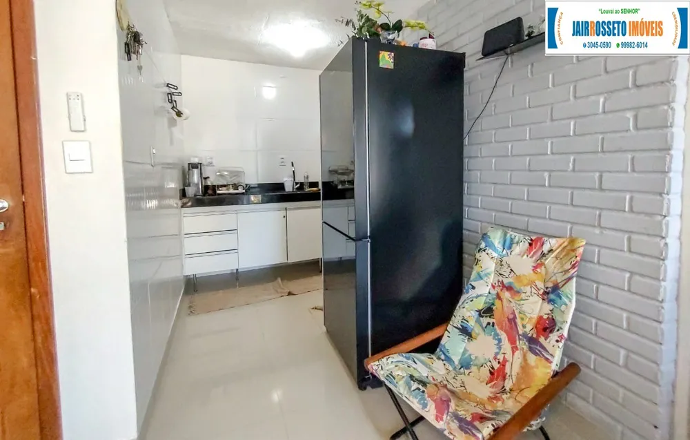 Apartamento, 1 quarto, 55 m² - Foto 6