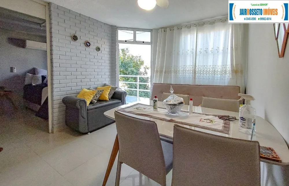 Apartamento, 1 quarto, 55 m² - Foto 3